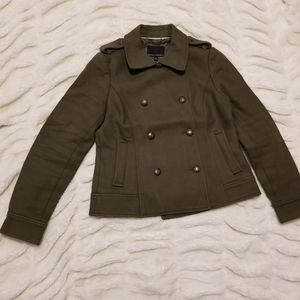 Banana Republic Jacket